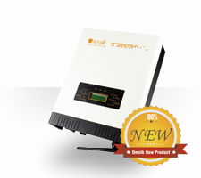 solar inverter 3k-TL2-S