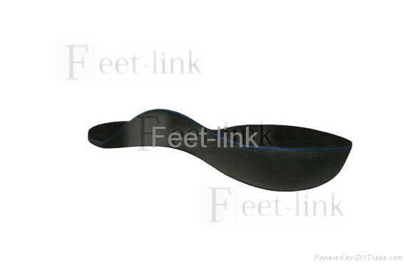 Heat Moldable Insole 3