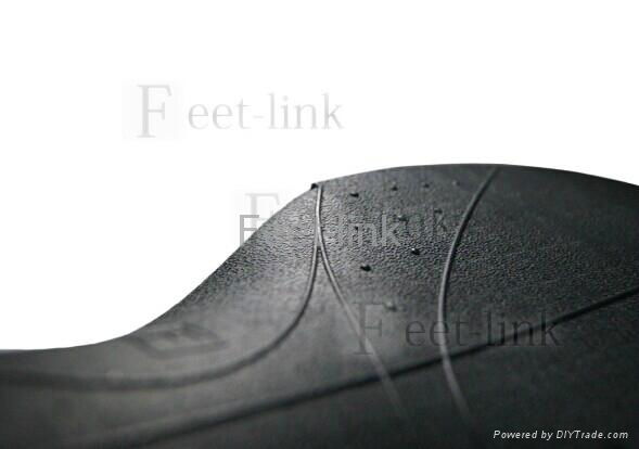 Heat Moldable Insole 4