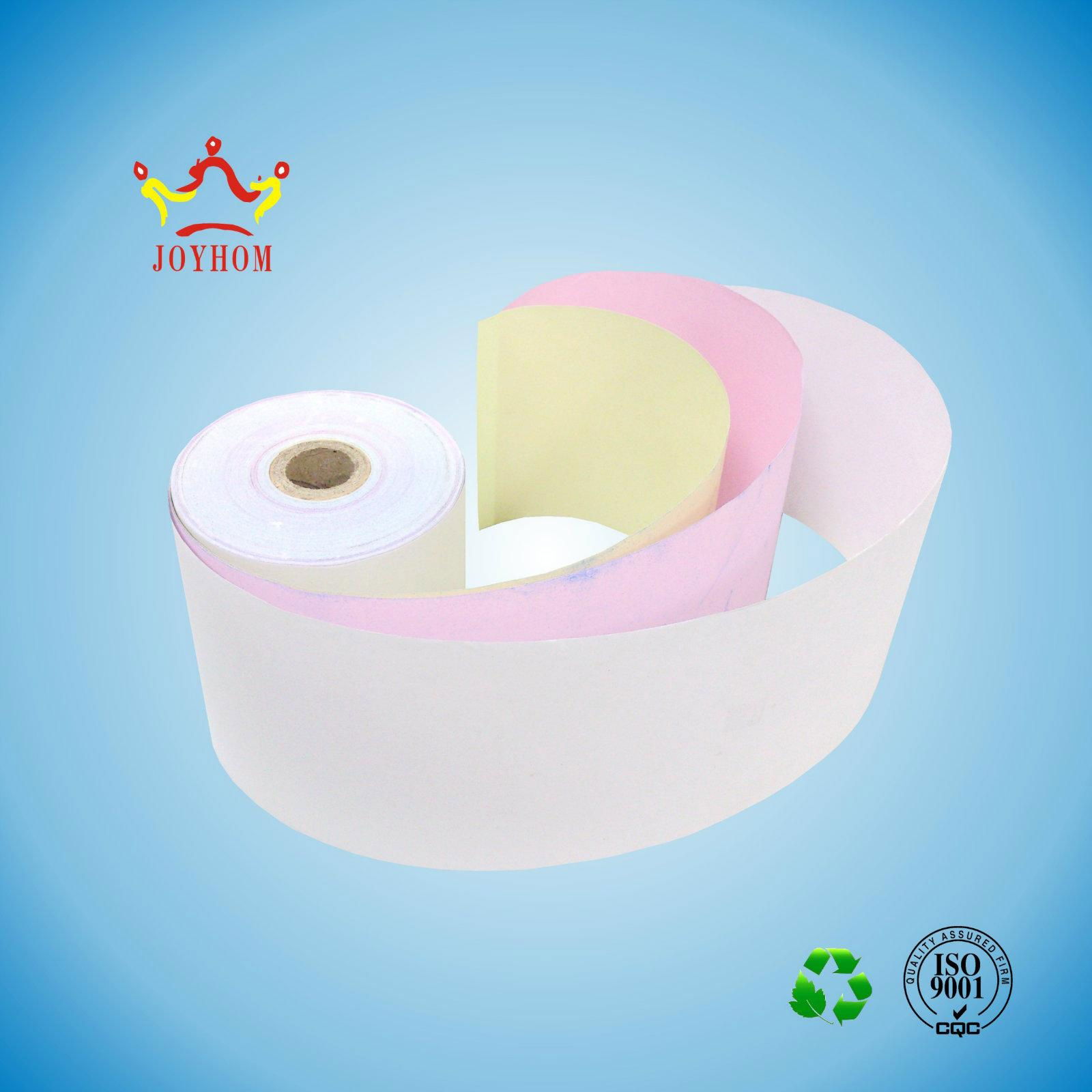 Factory wholesale carbonless paper  2