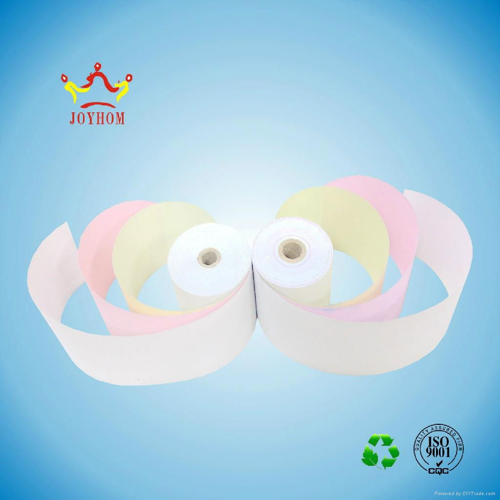 Factory wholesale carbonless paper  3