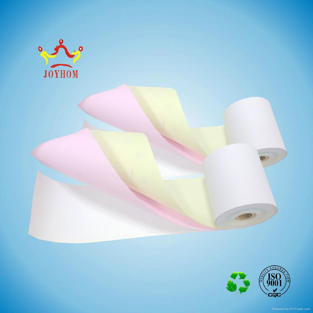 Factory wholesale carbonless paper  4