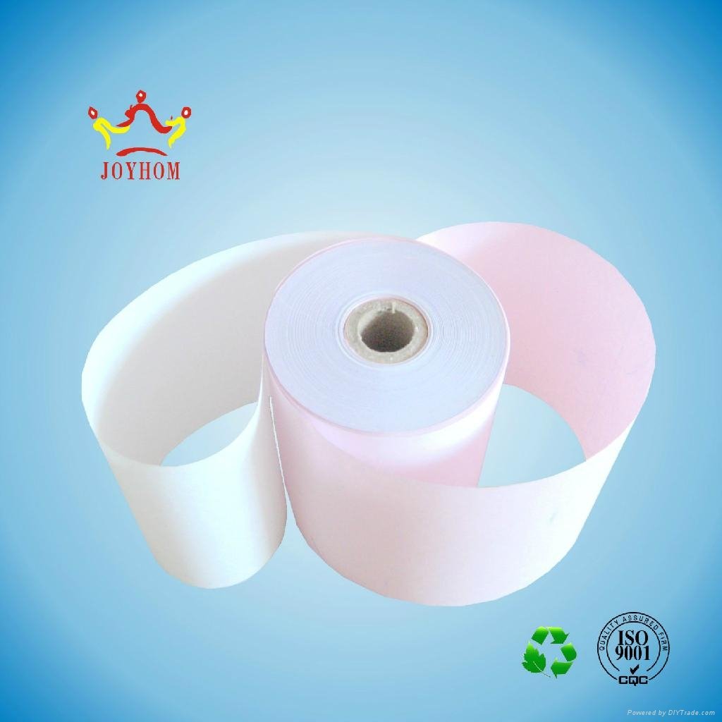Factory wholesale carbonless paper  5