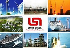 Lord Steel Industry Co.,Ltd.