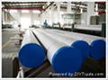 Large Diameter Stainless Steel Seamless Pipe 3