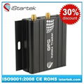 GPS Tracker SIRF IV VT600 4