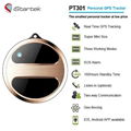 Micro Personal Tracker GPS Tracker PT301 2