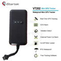 Waterproof GPS Tracker;Hot GPS Tracker VT202