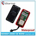 Waterproof GPS Tracker;Hot GPS Tracker VT202 2
