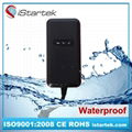 Waterproof GPS Tracker;Hot GPS Tracker VT202 3