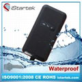 Waterproof GPS Tracker;Hot GPS Tracker VT202 4