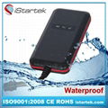 Waterproof GPS Tracker;Hot GPS Tracker VT202 5