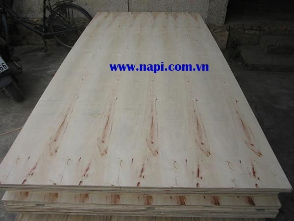 8.0mm B/C Packing Plywood from Vietnam 3