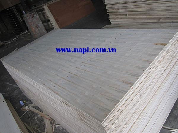 8.0mm B/C Packing Plywood from Vietnam 4