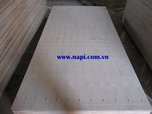 8.0mm B/C Packing Plywood from Vietnam 5
