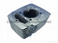 motorcycle cylinder body WY-150 1