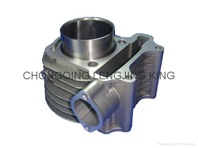 ENGINE PART CY6-125