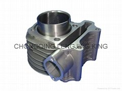 ENGINE PART CY6-125