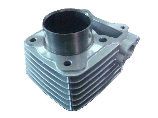 HOT SELL MOTORCYCLE CYLINDER BODY CNEN125 4