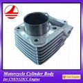 HOT SELL MOTORCYCLE CYLINDER BODY