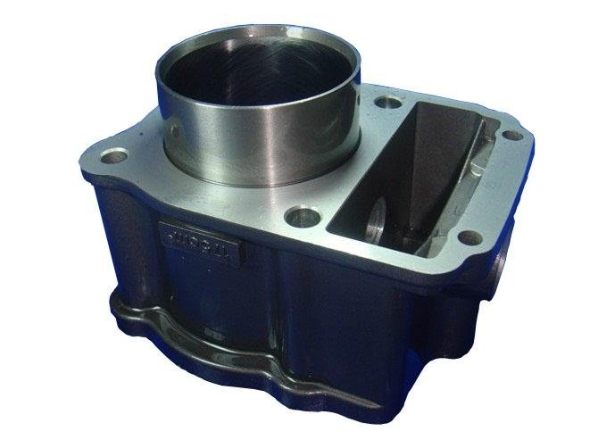 HOT SALE MOTORCYCLE CYLINDER BODY LX175 2