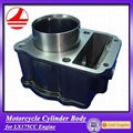 HOT SALE MOTORCYCLE CYLINDER BODY LX175