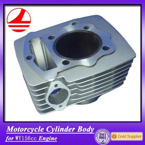 motorcycle engine parts cylinder block wy156