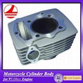 motorcycle engine parts cylinder block