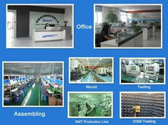 Quality Technology Industrial Co.,Ltd