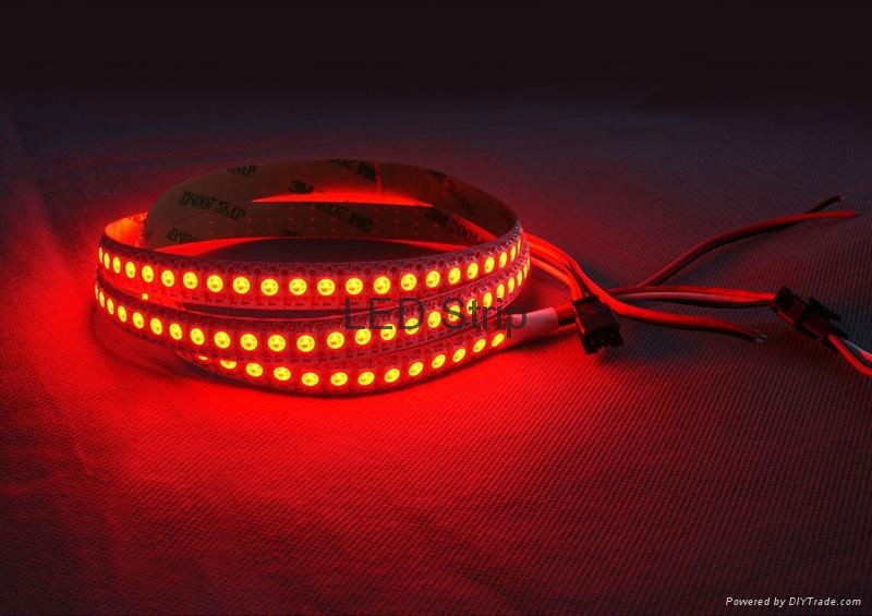 ws2812b 144pcs led strip addressable led strip waterproof flexible strip light 3