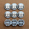 WS2812B Led to mini board (10mm * 3mm)