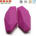 Wholesale 2015 New DIY silicone Beads
