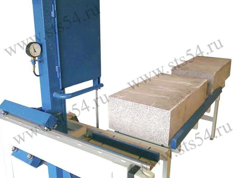 Foam concrete (CLC blocks) and aerated concrete (AAC blocks) productions 5
