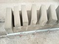 Automated concrete block making machine 2