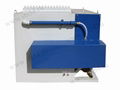 CLC Foam concrete making machine. Politern Machine with in-built foam generator 3