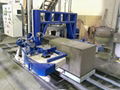 Fully Auto Cutting Machine for CLC and