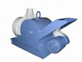 Polystyrene foamed EPS crusher