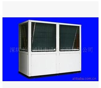 空气能热泵热水器商用机组