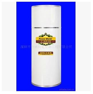 空气能热泵热水器商用机组 2