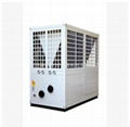 派沃5P空气源热泵地暖机组 3