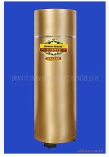 派沃家用一體式空氣源熱水器