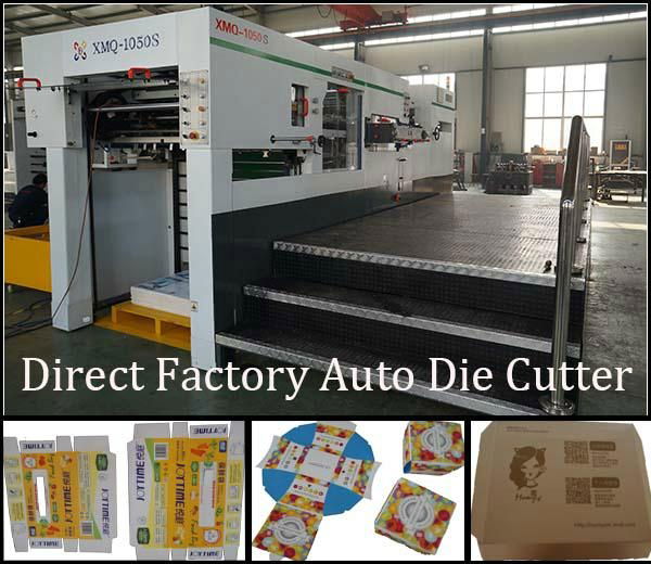 die cutting machine 2