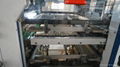 1050smm hot sales grey board cardboard automatic die cutting machine 1