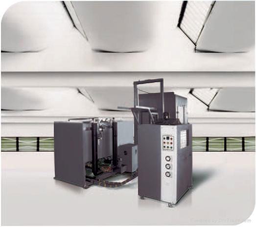 Junhe Coating machines DS TT 650