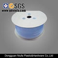 single wire plastic nose wire 2