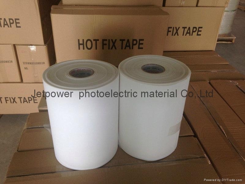 hot fix tape 20CM Hot Fix Rhinestone Transfer Tape 
