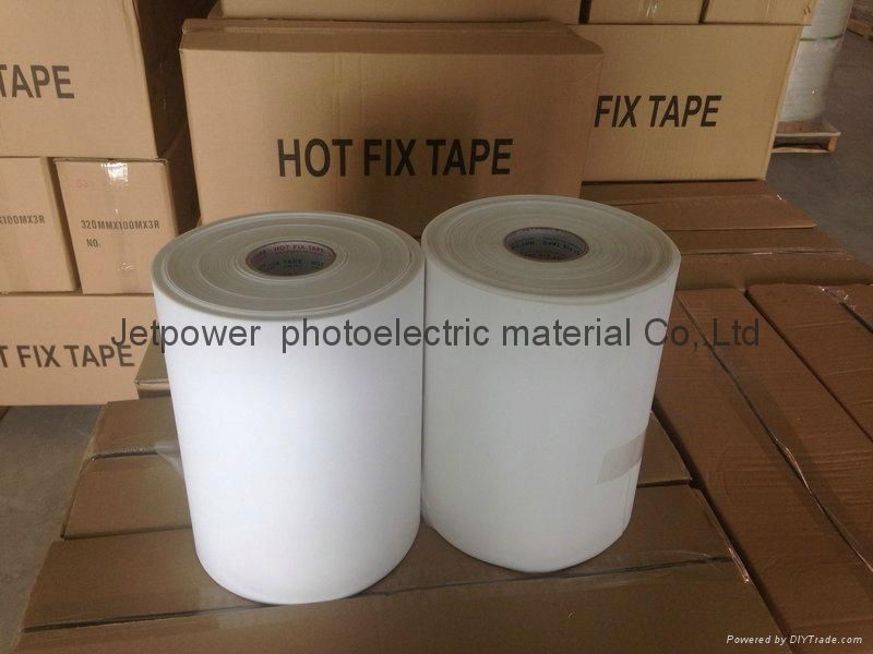 hot fix tape 22CM Hot Fix Rhinestone Transfer Tape 