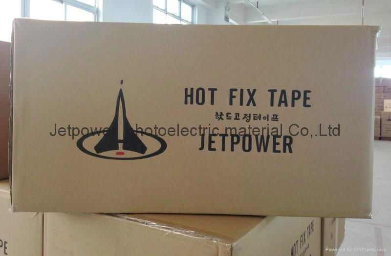 hot fix tape 22CM Hot Fix Rhinestone Transfer Tape  5