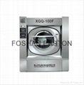 Industrial washing machine 2