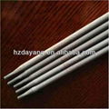 Nickel Alloy Electrode 